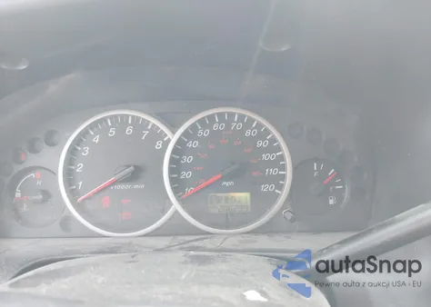 2003 Mazda Tribute Lx V6 из США, поврежденный, VIN 4F2YZ94123KM31934